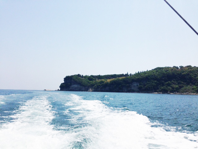 Seto Inland Sea