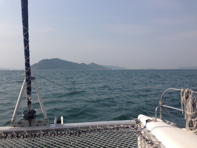 Seto Inland Sea